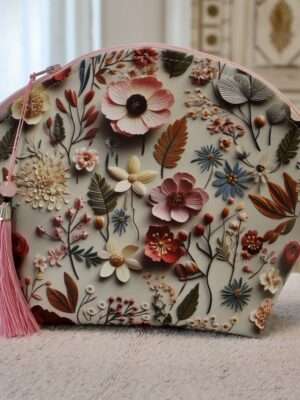 Trousse Maquillage - Lublin