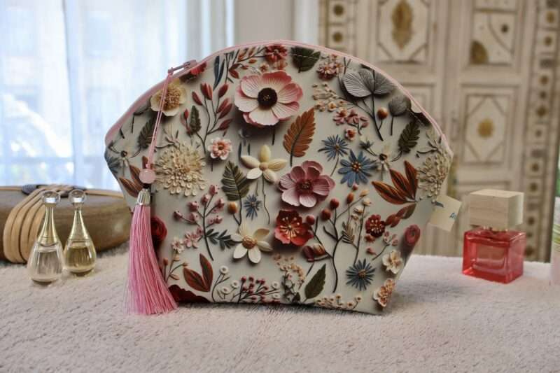Trousse Maquillage - Lublin