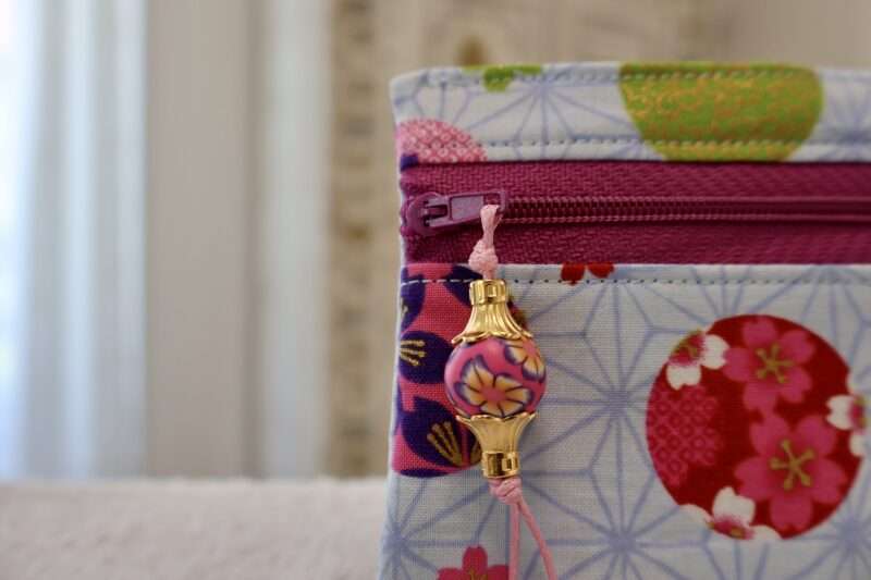 Porte-Cartes & Argent - Voyage en Asie – Image 3