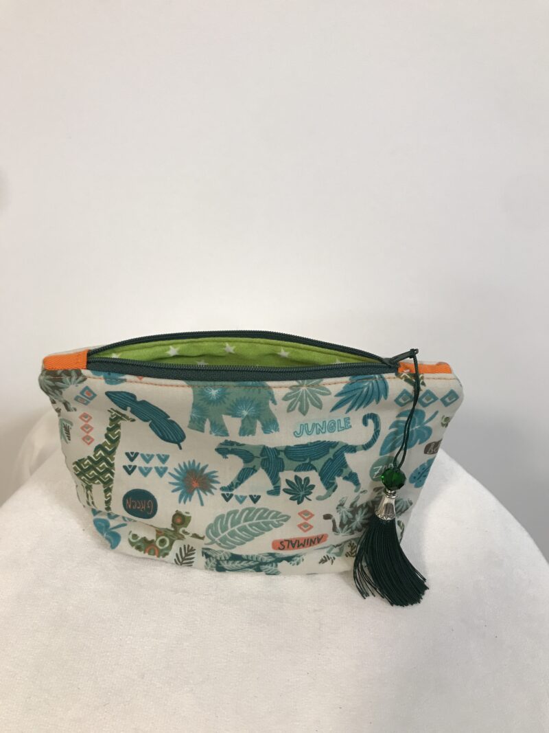 Trousse Trésors - Animaux Jungle – Image 2