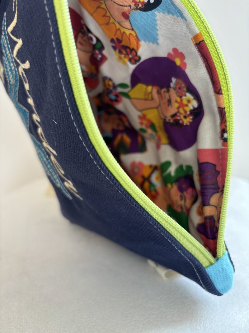 Trousse Trésors - Wonder Maman GM – Image 4