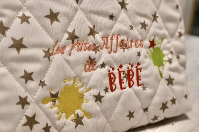 Trousse Trésors - Bébé – Image 5