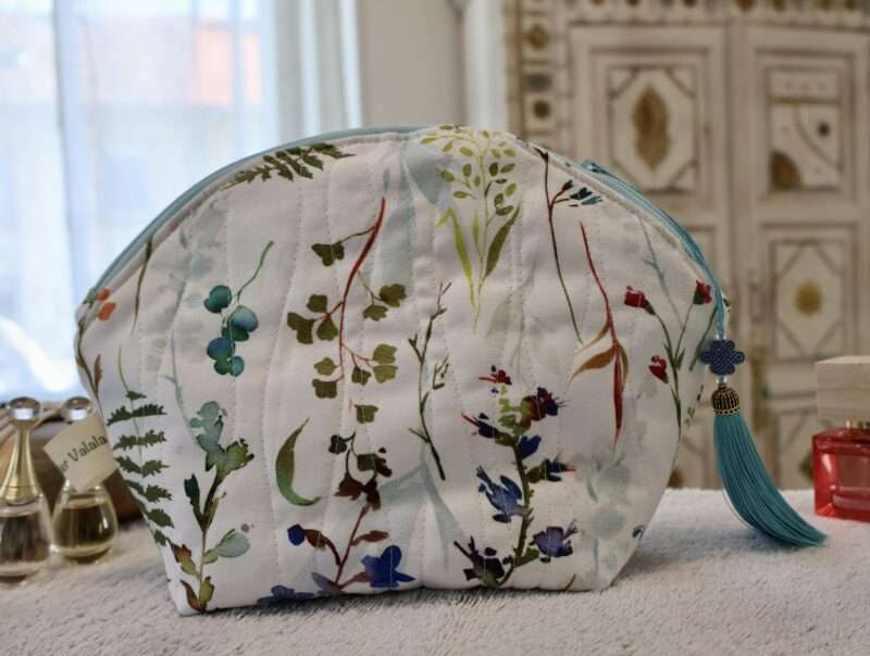 Trousse Maquillage - Grasse – Image 5