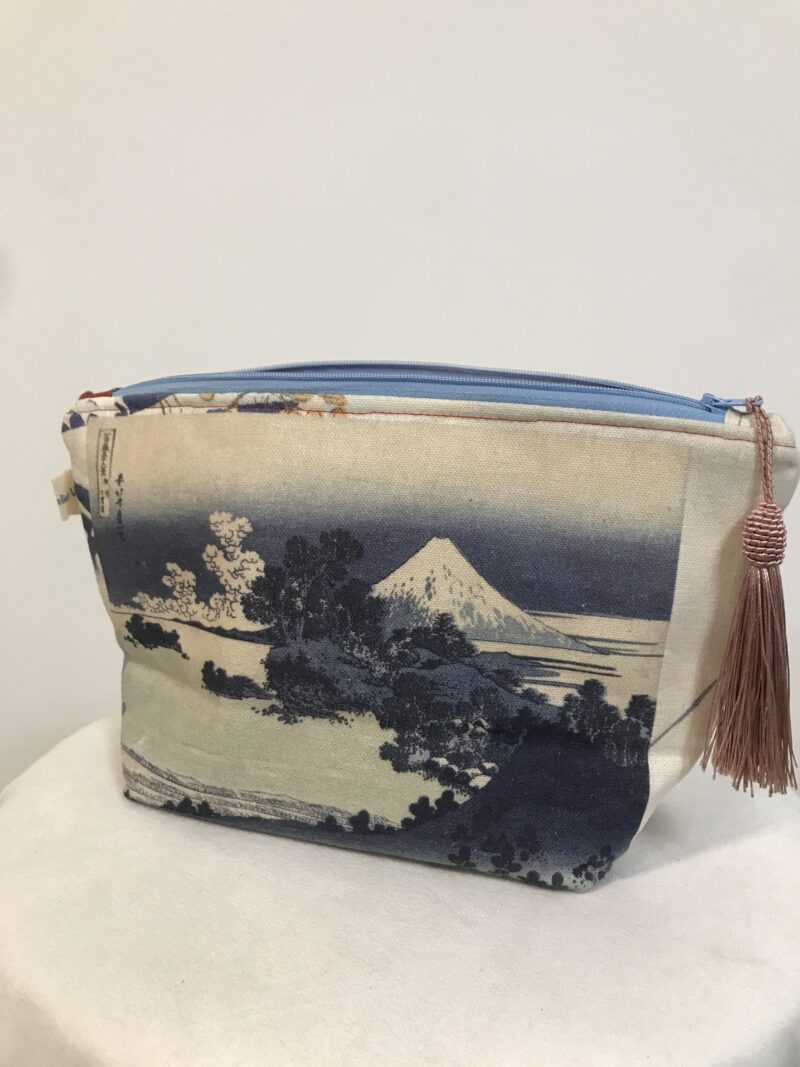 Trousse Trésors - Voyage au Japon GM – Image 2