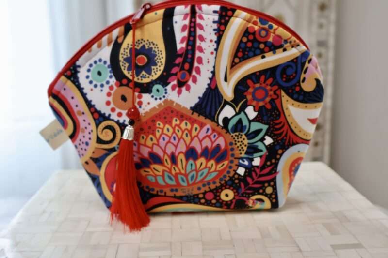 Trousse Maquillage - Bengaluru – Image 2