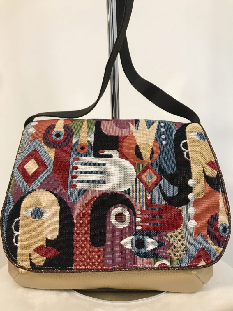 Sac Ami Fidèle - Picasso