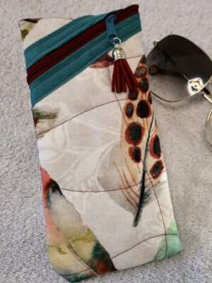 Protège Smartphone et Lunettes - Pocahontas