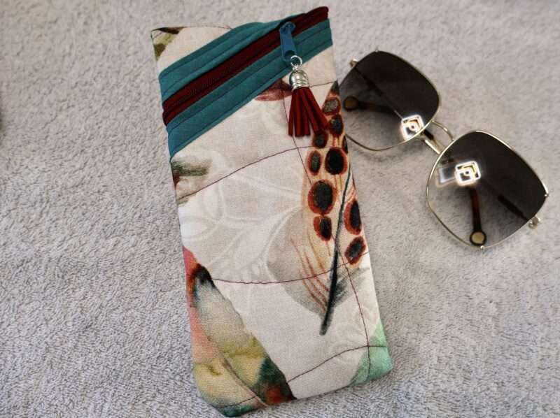 Protège Smartphone et Lunettes - Pocahontas