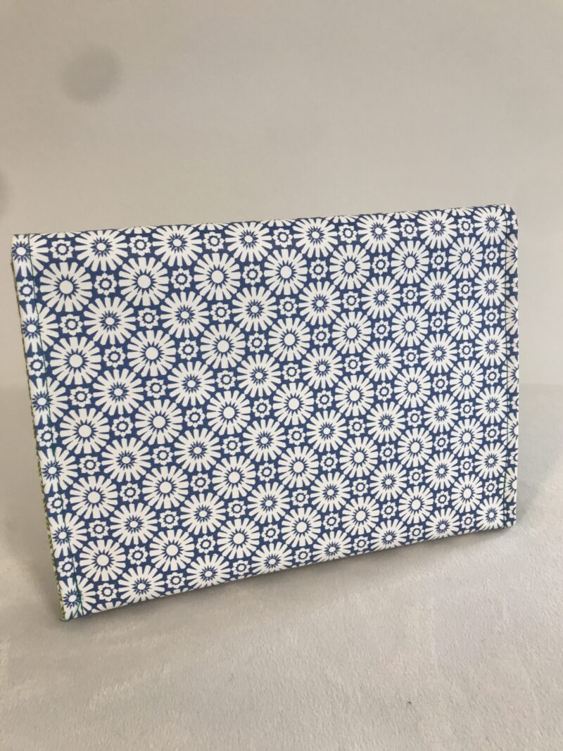 Pochette Poppins - Floral – Image 3