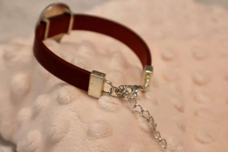 Bracelet Souple GM - Chat Potté – Image 3