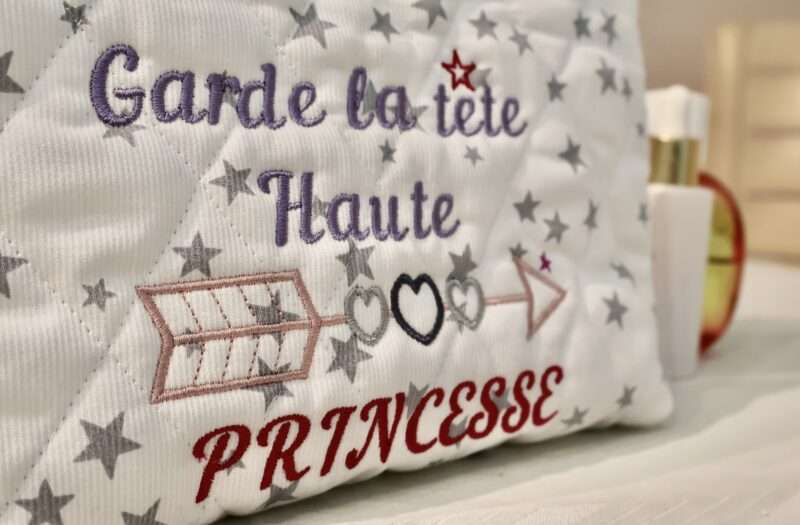 Trousse Trésors - Princesse – Image 2