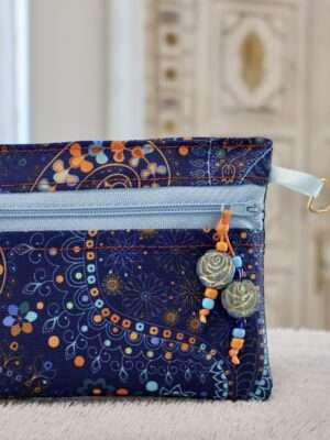 Porte-Cartes & Argent - Chennai