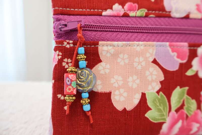 Porte-Cartes & Argent - Voyage en Asie – Image 7
