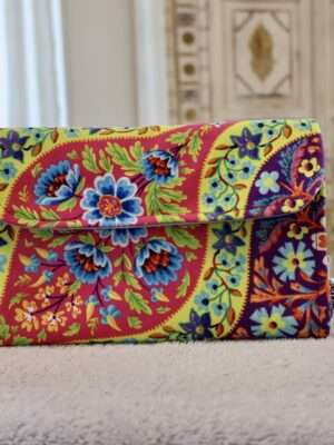 Trousse à Bijoux - Farandoles