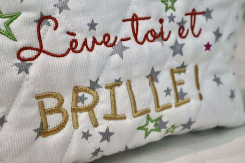 Trousse Trésors - Brille – Image 2