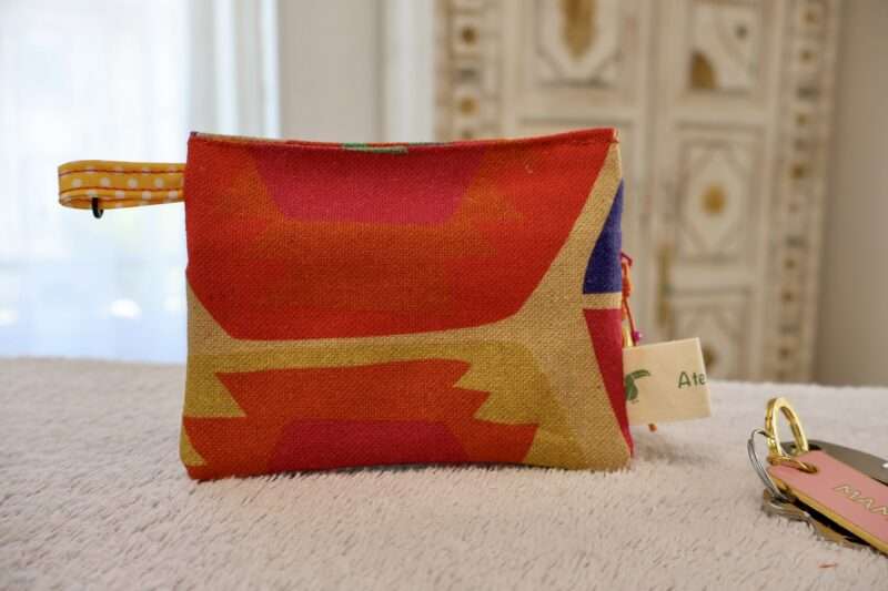 Porte-Cartes & Argent - Aztec – Image 3