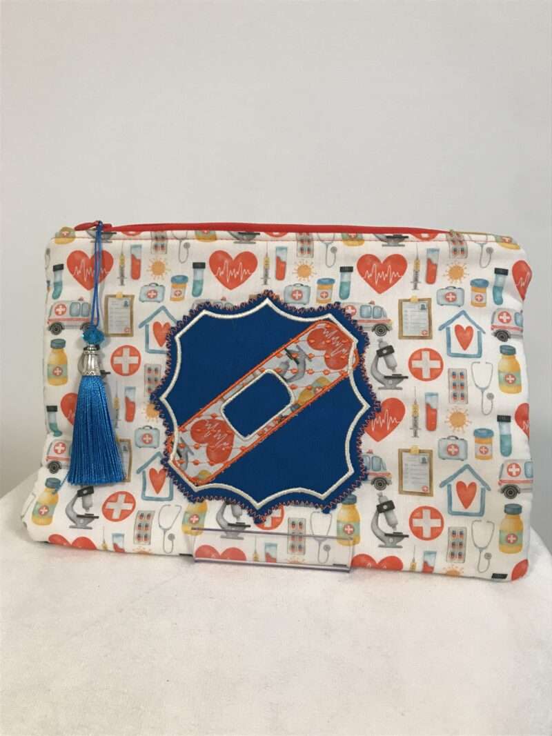 Trousse Trésors -  Médical GM