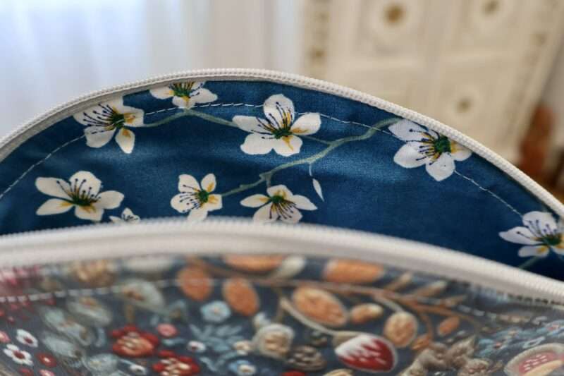 Trousse Maquillage - Sopot – Image 4