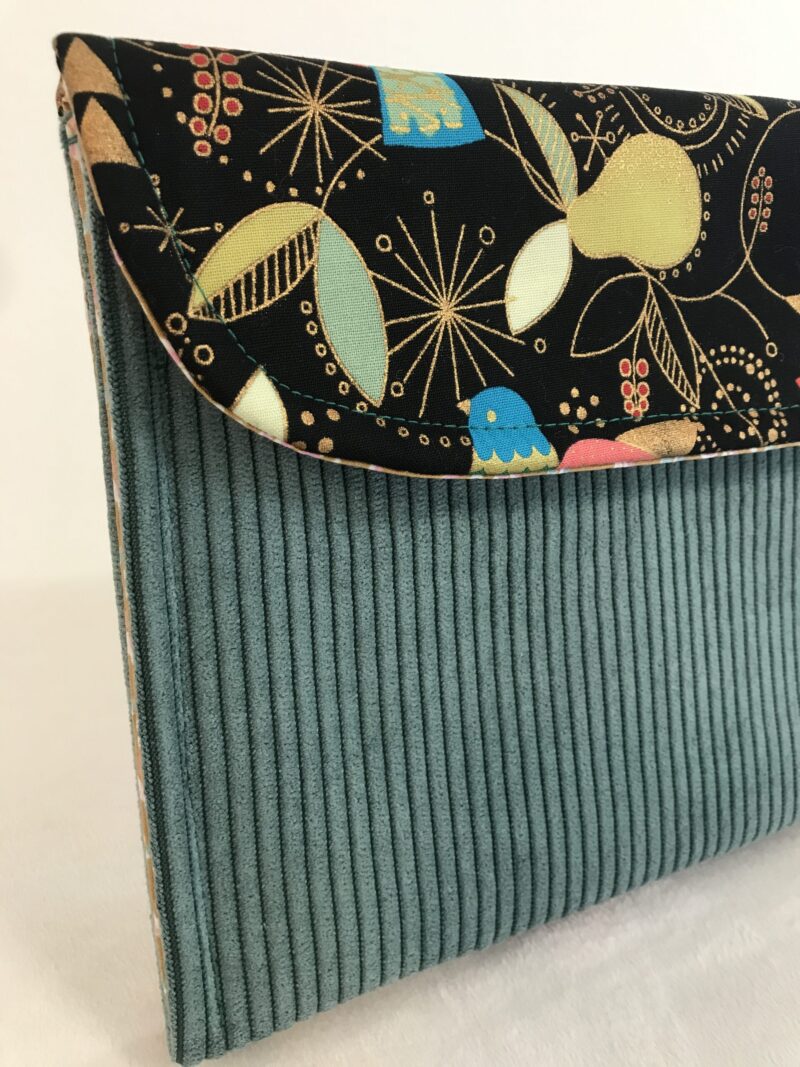 Pochette Poppins - Oiseau folklorique – Image 2