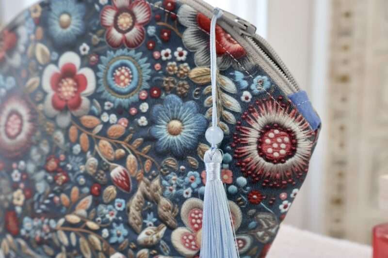 Trousse Maquillage - Sopot – Image 3