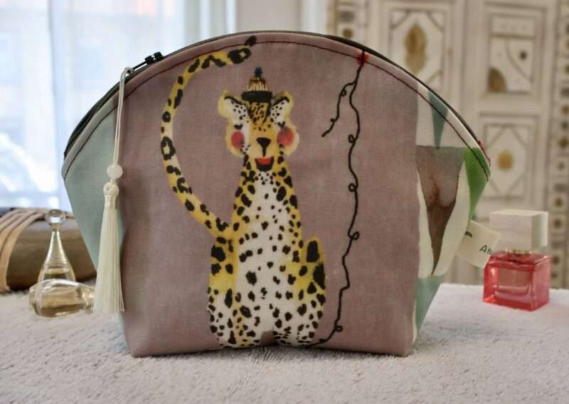 Trousse Maquillage - Berlin – Image 2