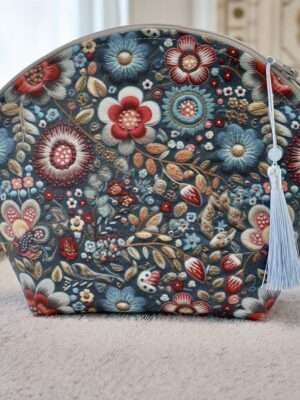 Trousse Maquillage - Sopot