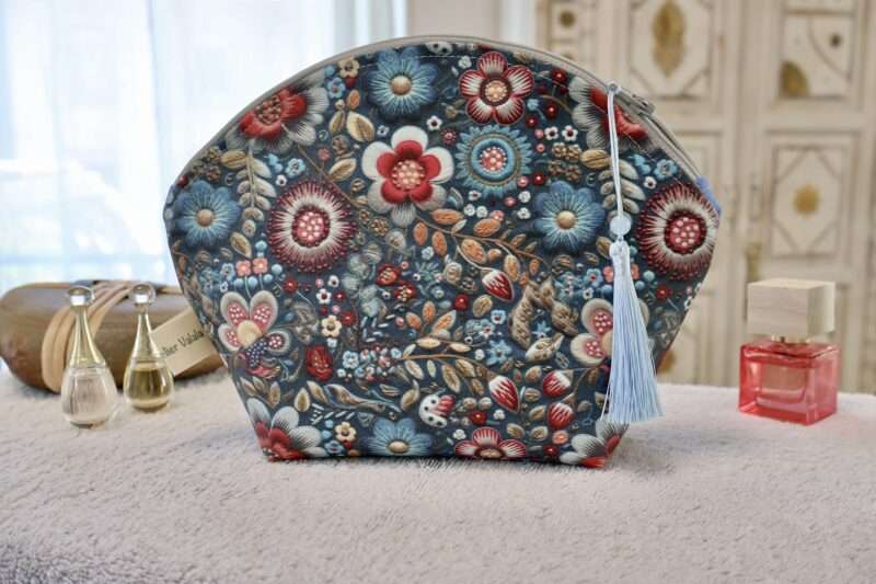 Trousse Maquillage - Sopot