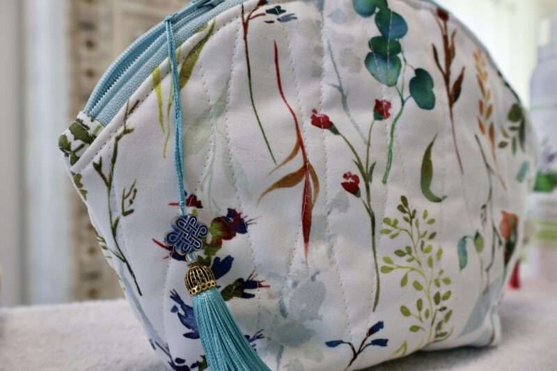 Trousse Maquillage - Grasse – Image 2