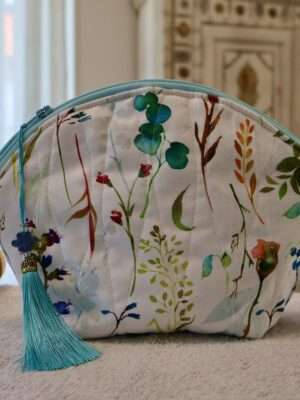 Trousse Maquillage - Grasse