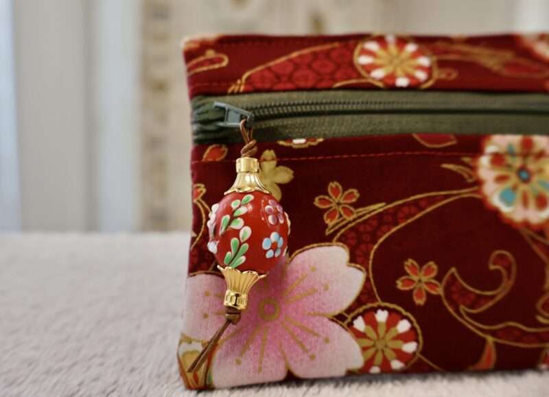 Porte-Cartes & Argent - Voyage en Asie – Image 10