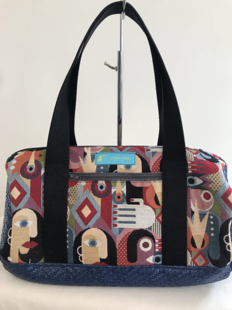 Sac Lapoloche - Picasso – Image 3