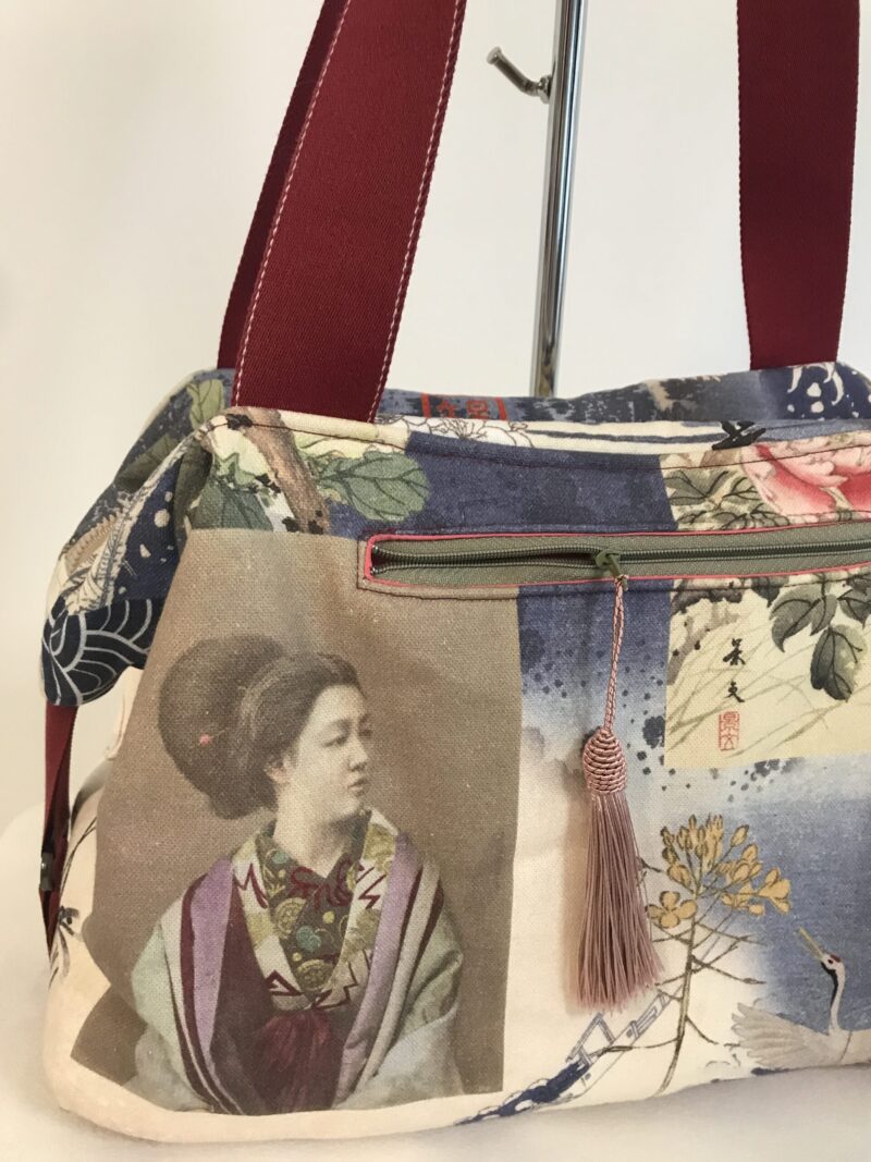 Sac Rahlala - Voyage au Japon – Image 2