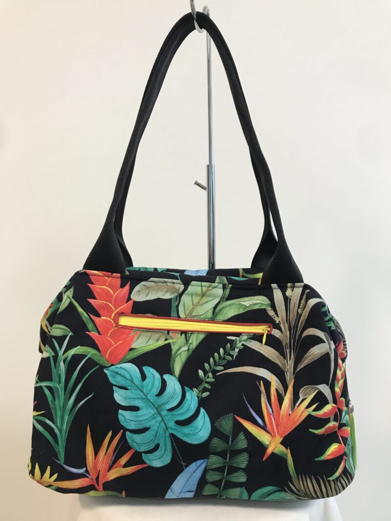 Sac Rahlala - Floral