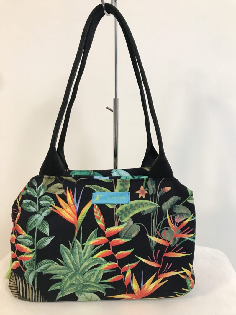 Sac Rahlala - Floral – Image 3