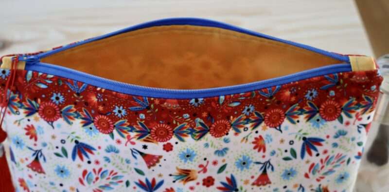 Trousse Trésors - Jolies Fleurs – Image 3