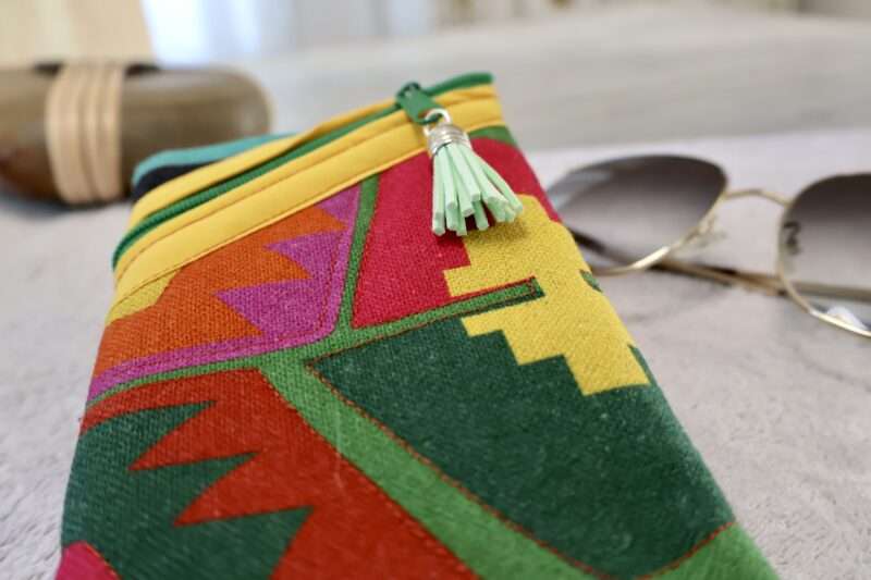 Protège Smartphone et Lunettes - Aztec – Image 2