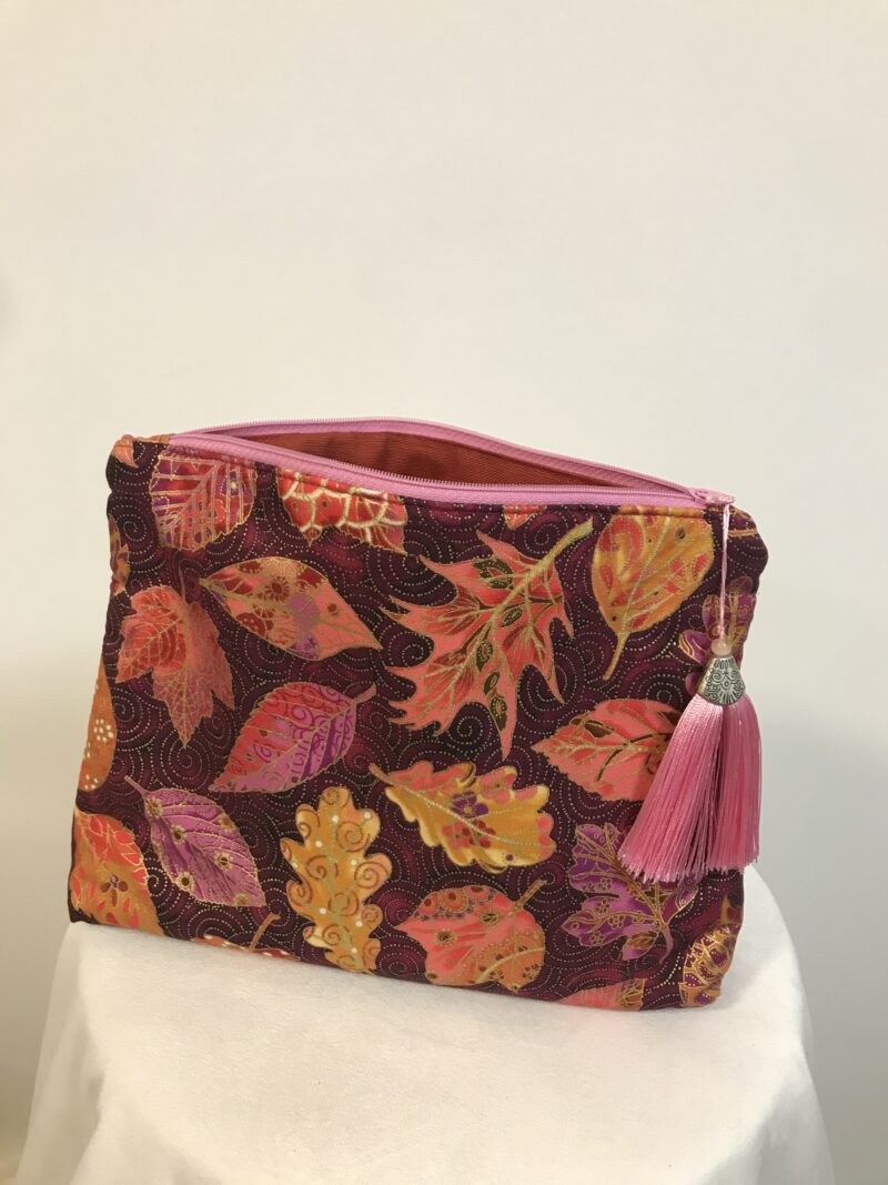 Trousse Trésors - Feuilles d'automne GM – Image 2