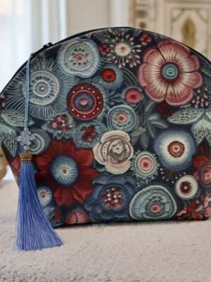 Trousse Maquillage - Zakopane