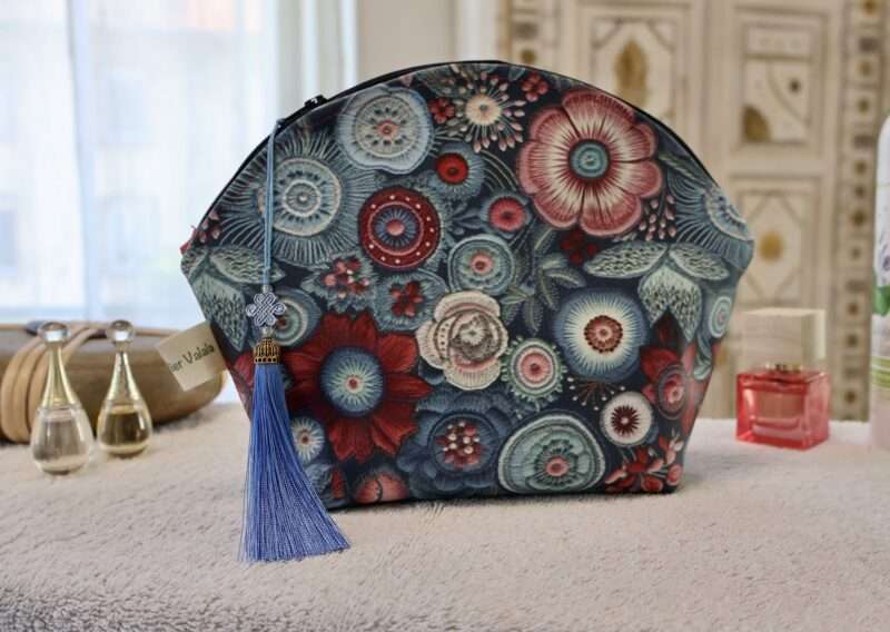 Trousse Maquillage - Zakopane