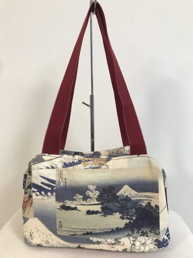 Sac Rahlala - Voyage au Japon – Image 3