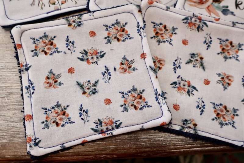 Panière + 8 Lingettes - Crois en Toi – Image 10