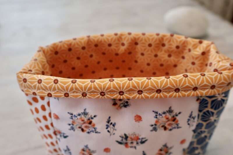 Panière + 8 Lingettes - Crois en Toi – Image 13