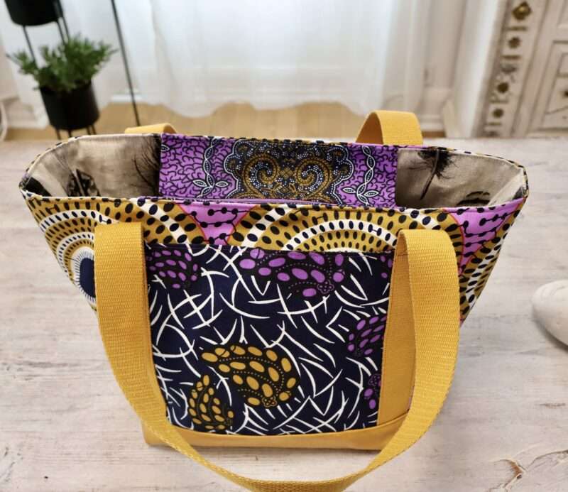 Sac Roxie - Bamako – Image 5