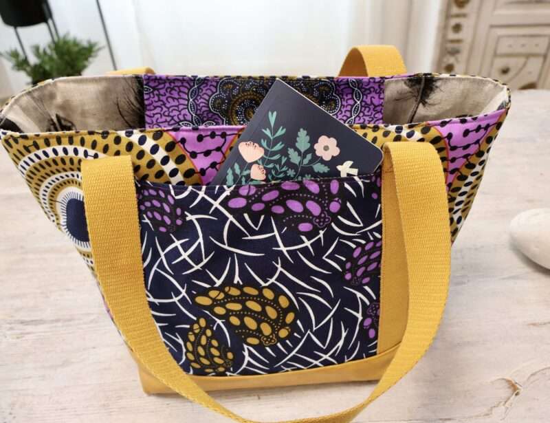 Sac Roxie - Bamako – Image 2