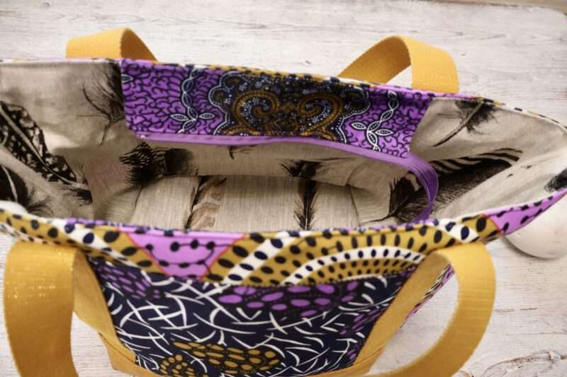 Sac Roxie - Bamako – Image 6