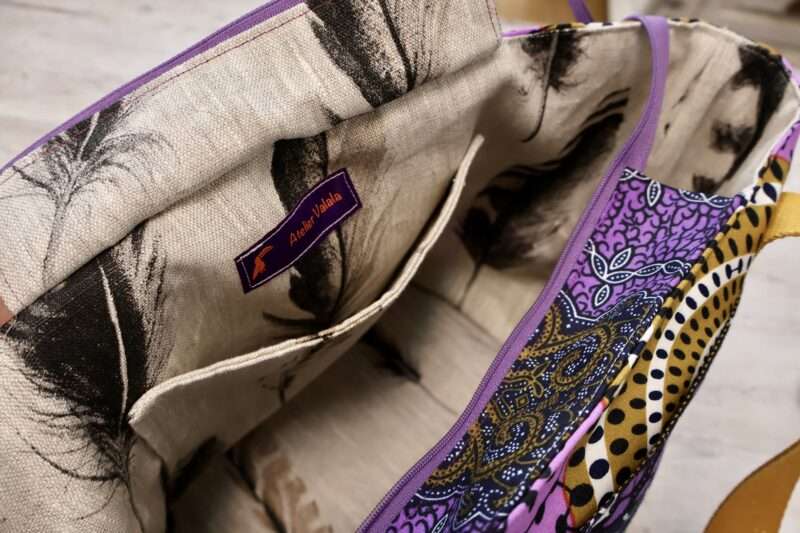 Sac Roxie - Bamako – Image 7