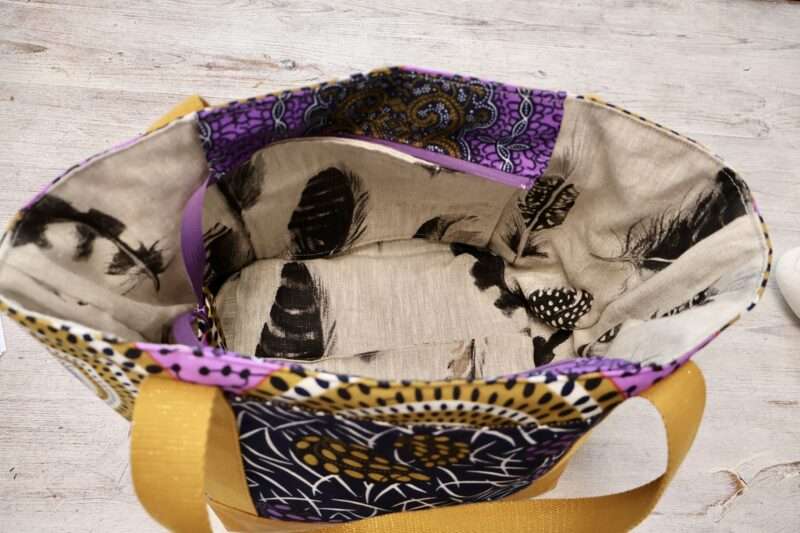 Sac Roxie - Bamako – Image 8