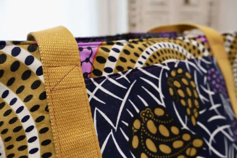 Sac Roxie - Bamako – Image 4