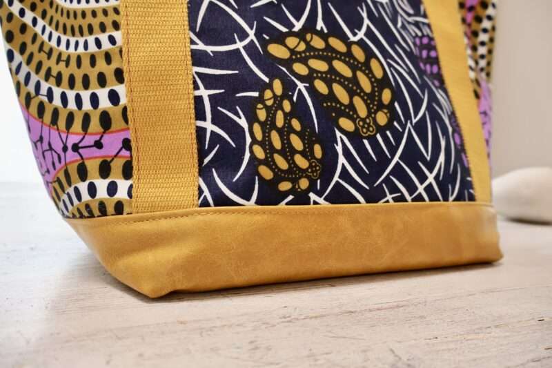 Sac Roxie - Bamako – Image 3