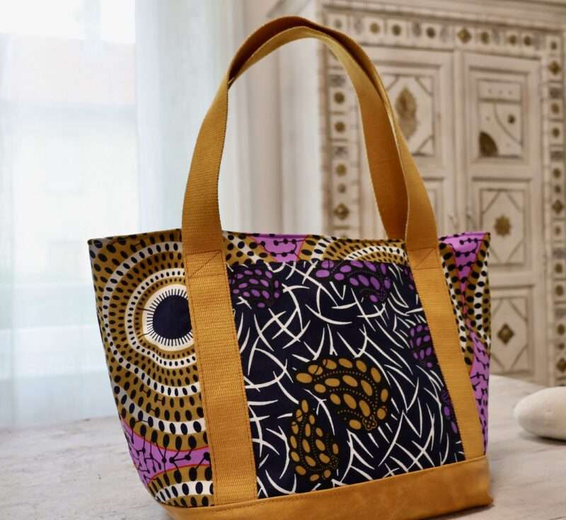 Sac Roxie - Bamako – Image 9